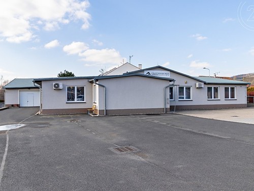 Prodaný dům 406 m², pozemek 2381 m²