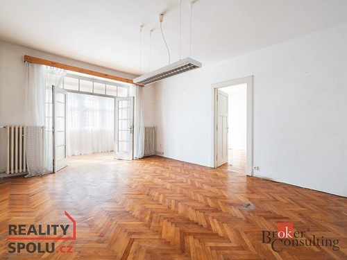 Prodaný dům 320 m², pozemek 745 m²