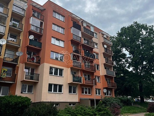 Prodaný byt 3+1 75 m²