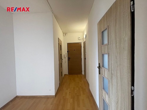 Prodaný byt 2+1 63 m²