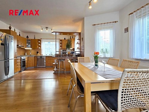 Prodaný dům 161 m², pozemek 680 m²