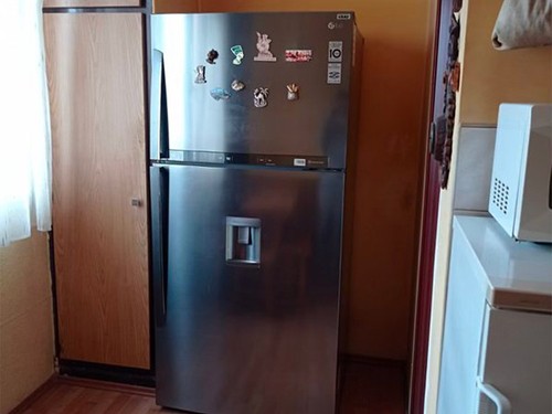 Prodaný byt 3+1 65 m²