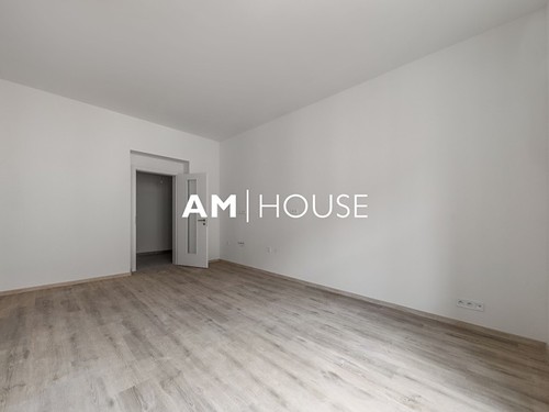 Prodaný byt 2+kk 50 m²