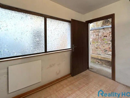 Prodaný dům 60 m², pozemek 152 m²