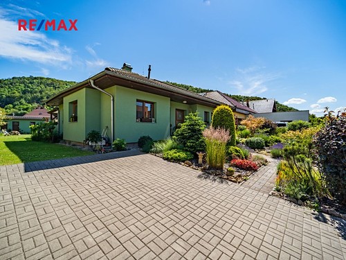 Prodaný dům 83 m², pozemek 899 m²