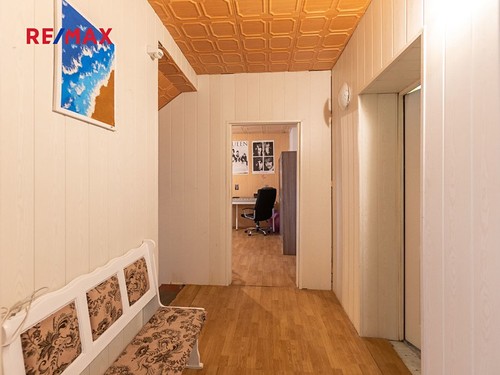 Prodaný dům 361 m², pozemek 280 m²