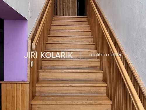 Prodaný dům 410 m², pozemek 1541 m²