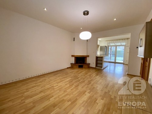 Prodaný dům 160 m², pozemek 228 m²