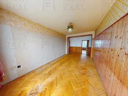 Prodaný byt 3+1 62 m²