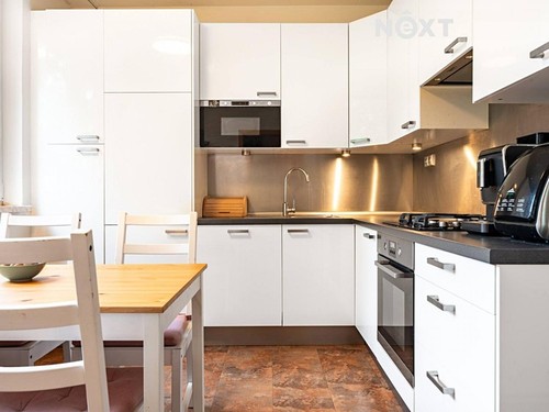 Prodaný byt 2+1 60 m²
