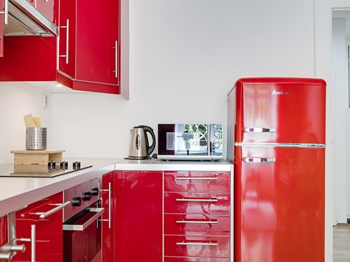 Prodaný byt 2+kk 42 m²