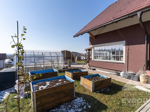 Prodaný dům 170 m², pozemek 928 m²