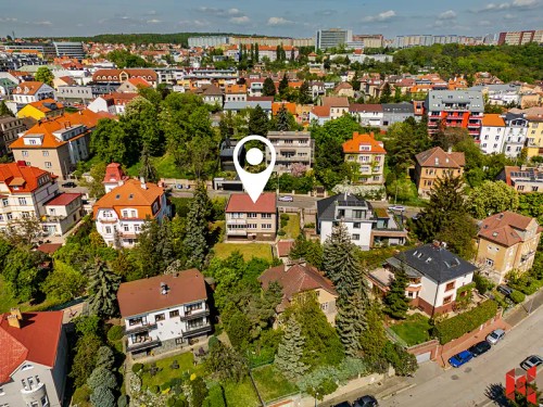 Prodej domu 171 m², pozemek 630 m²