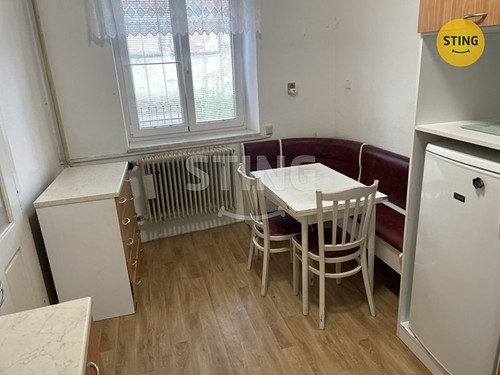 Prodaný dům 98 m², pozemek 195 m²