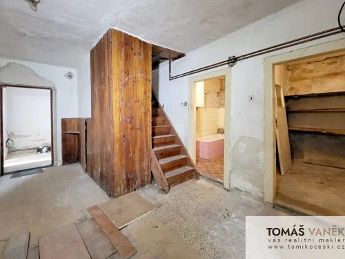 Prodaný dům 155 m², pozemek 525 m²