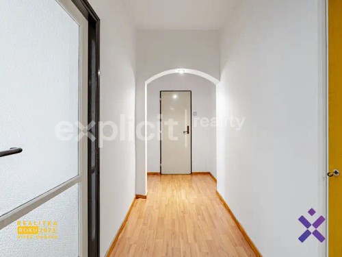 Prodaný byt 2+1 66 m²