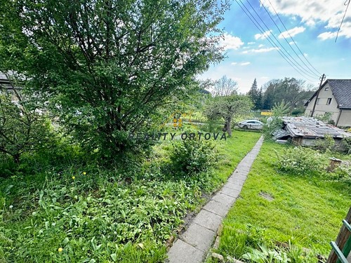 Prodej domu 188 m², pozemek 466 m²
