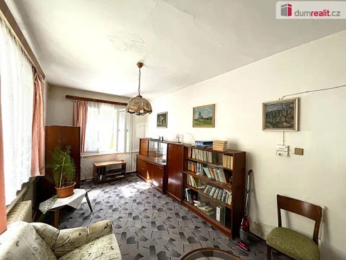 Prodej domu 110 m², pozemek 642 m²