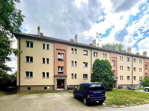 Prodaný byt 3+kk 55 m²