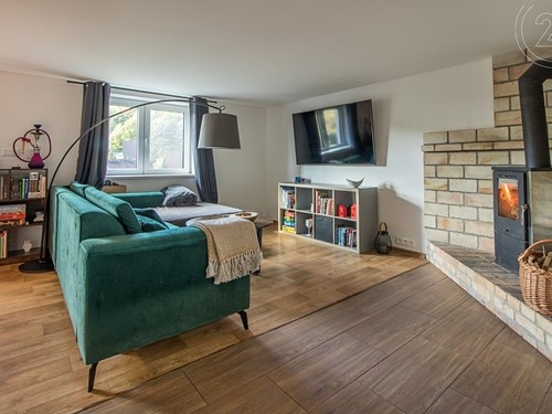 Prodaný dům 131 m², pozemek 691 m²