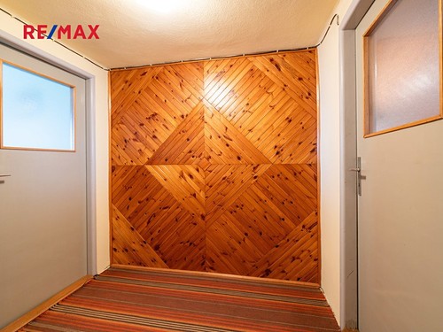 Prodaný dům 135 m², pozemek 2375 m²