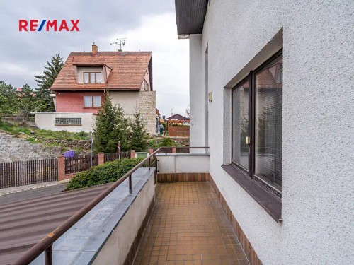 Prodej domu 136 m², pozemek 201 m²