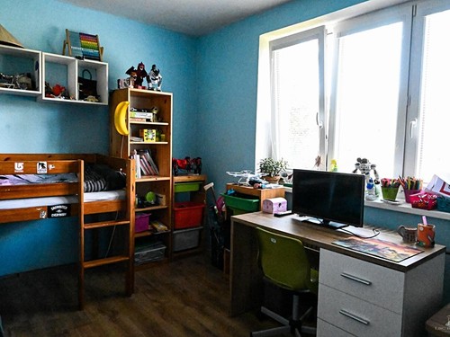 Prodaný byt 3+1 69 m²