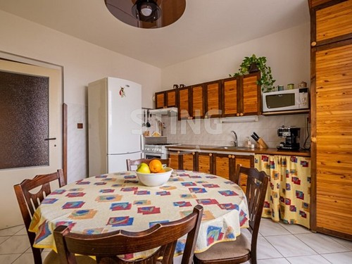 Prodaný byt 3+1 65 m²