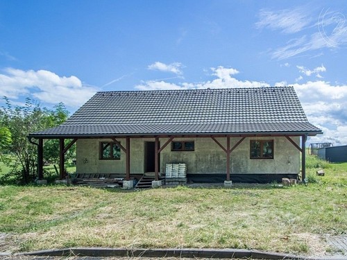 Prodaný dům 117 m², pozemek 1128 m²