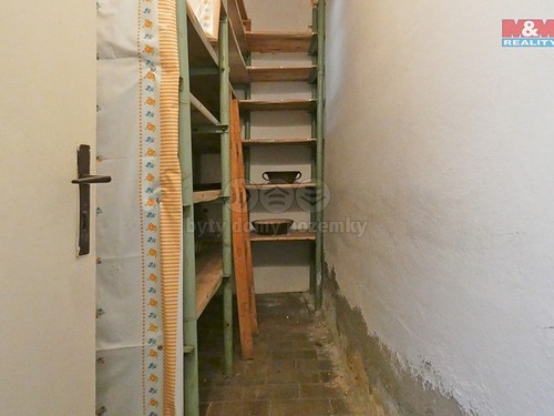 Prodaný dům 90 m², pozemek 373 m²