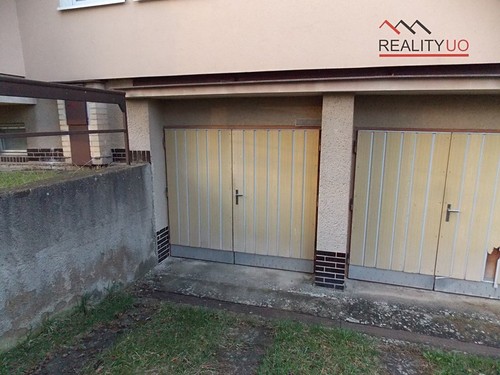 Prodaný byt 3+1 75 m²