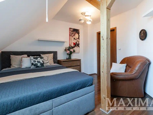 Prodaný dům 210 m², pozemek 917 m²