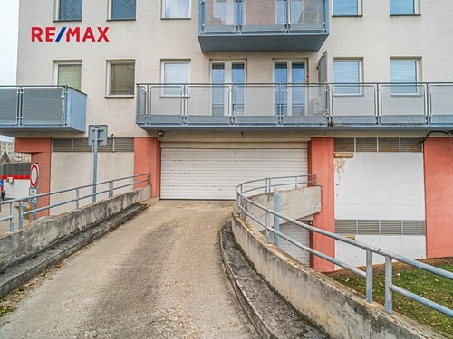 Prodaný byt 2+kk 52 m²
