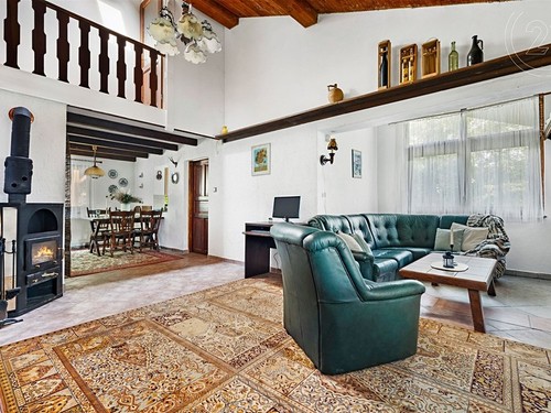 Prodaný dům 65 m², pozemek 1571 m²