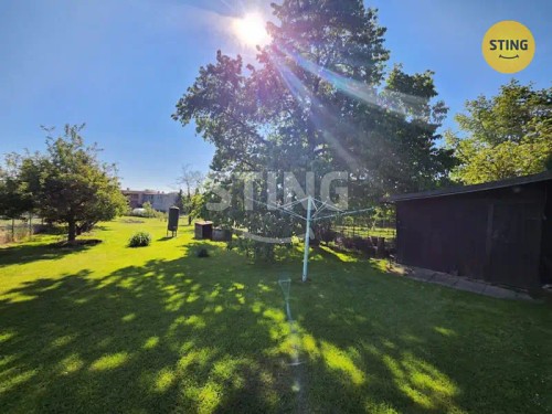 Prodej domu 110 m², pozemek 2037 m²