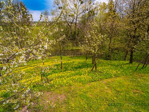 Prodaný dům 200 m², pozemek 1994 m²