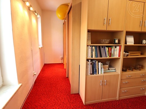 Prodaný dům 165 m², pozemek 149 m²