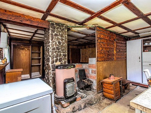 Prodaná chata 92 m², pozemek 42 m²