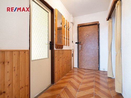 Prodaný byt 4+1 88 m²