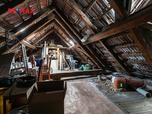 Prodaný dům 72 m², pozemek 103 m²