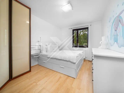 Prodaný byt 2+kk 51 m²