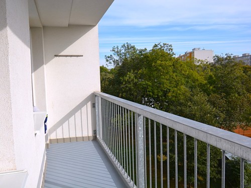 Prodaný byt 3+1 67 m²