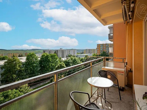 Prodej bytu 4+1 84 m²