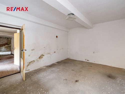 Prodaný dům 68 m², pozemek 600 m²