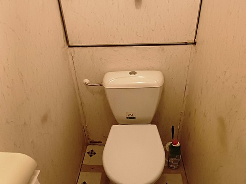 Prodaný byt 2+1 58 m²