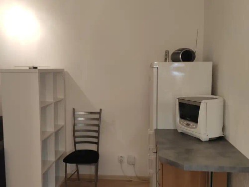Prodaný byt 2+kk 35 m²