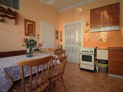 Prodej domu 66 m², pozemek 159 m²