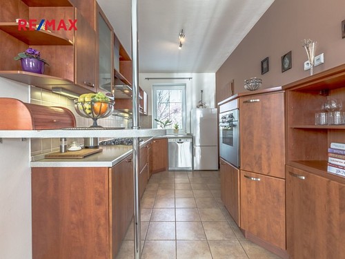 Prodaný dům 161 m², pozemek 1014 m²