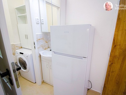 Prodaný byt 1+kk 25 m²