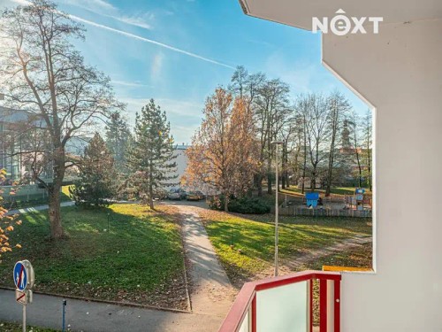 Prodaný byt 2+1 52 m²